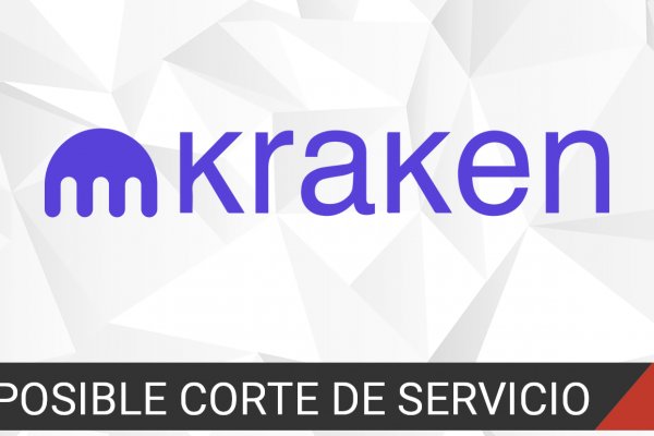 Kraken tor
